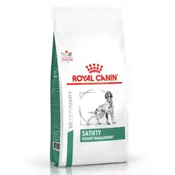 Royal Canin Veterinary Diet Canine Satiety Support SAT30 12 kg - sucha karma dietetyczna dla dorosłych psów 12kg