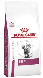 Royal Canin Veterinary Diet Feline Renal RF23 2kg karma sucha