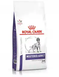 Royal Canin Veterinary Diet Royal Canin Expert Neutered Adult Dog Medium - 9 kg