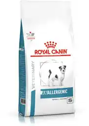 Royal Canin Veterinary Diet Royal Canin Veterinary Canine Anallergenic Small Dog - 3 kg