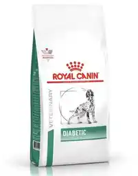 Royal Canin Veterinary Diet Royal Canin Veterinary Canine Diabetic - 12 kg