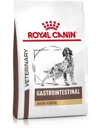 Royal Canin Veterinary Diet Royal Canin Veterinary Canine Gastrointestinal High Fibre - 7,5 kg