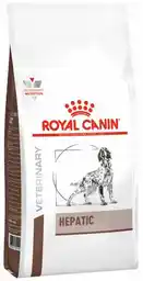 Royal Canin Veterinary Diet Royal Canin Veterinary Canine Hepatic - 7 kg