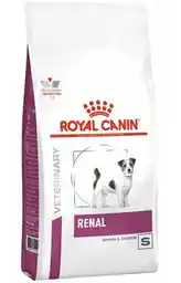 Royal Canin Veterinary Diet Royal Canin Veterinary Canine Renal Small Dogs - 3,5 kg