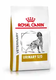 Royal Canin Veterinary Diet Royal Canin Veterinary Canine Urinary S/O - 13 kg