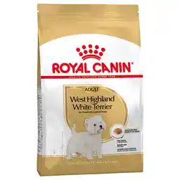 Royal Canin West Highland White Terrier 3kg