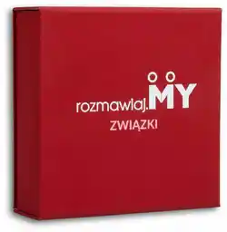 Rozmawiaj.My Związki - Karty Dla Par