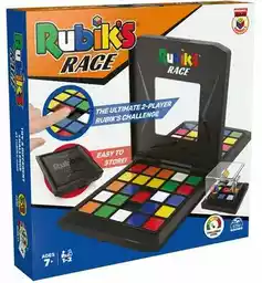 RUBIKS Gra planszowa Race