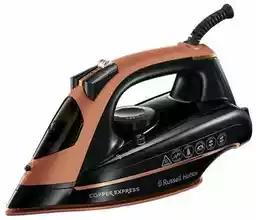 Russell Hobbs Copper Express 150g/min żelazko