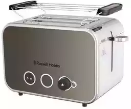 Russell Hobbs Distinctions Titanium 2643256 toster