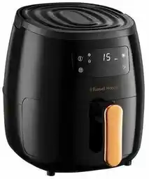 Russell Hobbs Frytkownica beztłuszczowa 26510-56 czarny