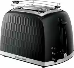 Russell Hobbs Honeycomb Black 26061-56 toster