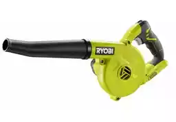 Ryobi Dmuchawa do liści R18TB-0 akumulatorowa