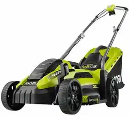 Ryobi Kosiarka elektryczna RLM13E33S 1300W 330mm