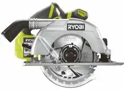 Ryobi Pilarka tarczowa R18CS7-0