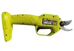 Ryobi Sekator akumulatorowy RY18SCA-0