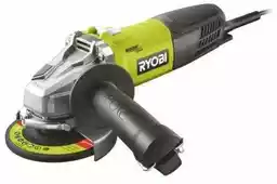 Ryobi Szlifierka kątowa RAG800-125G