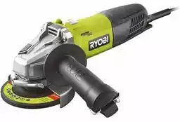 Ryobi Szlifierka kątowa RAG800-S125