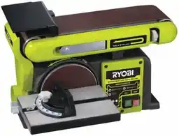 Ryobi Szlifierka taśmowa RBDS4601G