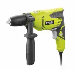 Ryobi Wiertarka udarowa RPD500-G