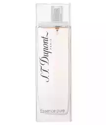 S.T. Dupont Essence Pure Woman woda toaletowa 100 ml