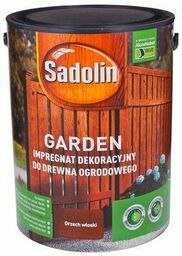 Sadolin impregnaty