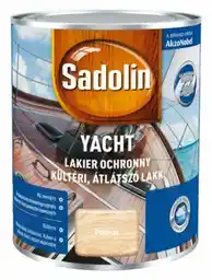 Sadolin lakier