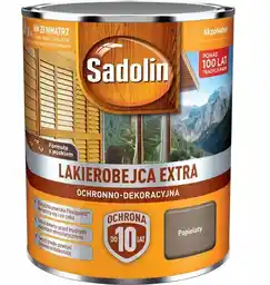 Sadolin Lakierobejca Extra Popielaty poj. 2,5L