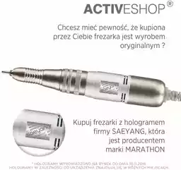 Saeyang frezarka Marathon Handy 700 + BM50S1 2w1