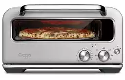 Sage Oven Pizzaiolo SPZ820BSS mini piekarnik