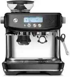 Sage The Barista Pro SES878BST ekspres ciśnieniowy