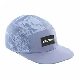 Salomon Czapka Five Panel English Manor/Ao