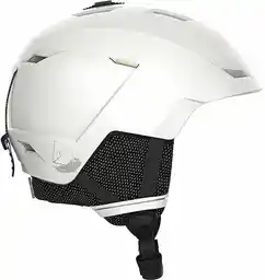 Salomon Kask narciarski Icon LT white 2023/2024 56-59 cm