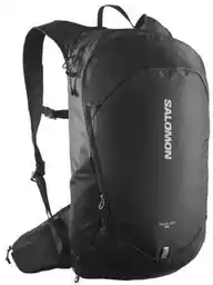 Salomon plecak Trailblazer 20L Black/Alloy