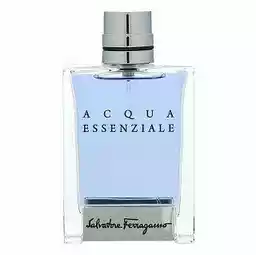 Salvatore Ferragamo Acqua Essenziale woda toaletowa 100 ml