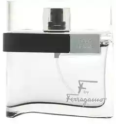 Salvatore Ferragamo F by Ferragamo Pour Homme Black woda toaletowa 50 ml