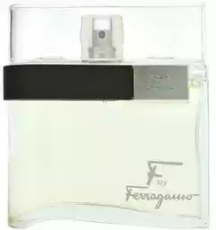 Salvatore Ferragamo F by Ferragamo Pour Homme woda toaletowa 100 ml