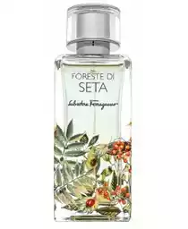 Salvatore Ferragamo Foreste Di Seta woda perfumowana 100 ml