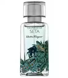 Salvatore Ferragamo Giungle di Seta woda perfumowana 50 ml