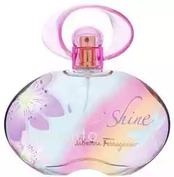 Salvatore Ferragamo Incanto Shine woda toaletowa 100 ml