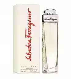 Salvatore Ferragamo pour Femme woda perfumowana 100 ml