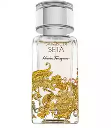 Salvatore Ferragamo Savane di Seta woda perfumowana 50 ml