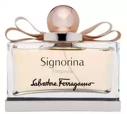 Salvatore Ferragamo Signorina Eleganza woda perfumowana 100 ml