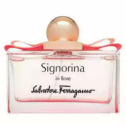 Salvatore Ferragamo Signorina In Fiore woda toaletowa 100 ml