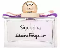 Salvatore Ferragamo Signorina woda toaletowa 100 ml