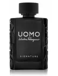 Salvatore Ferragamo Uomo Signature woda perfumowana 100 ml