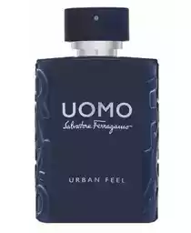 Salvatore Ferragamo Uomo Urban Feel woda toaletowa 100 ml