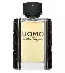 Salvatore Ferragamo Uomo woda toaletowa 100 ml