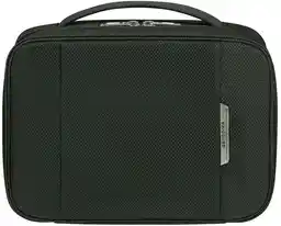 Samsonite Kosmetyczka Respark Toilet Kit Weekender forest green