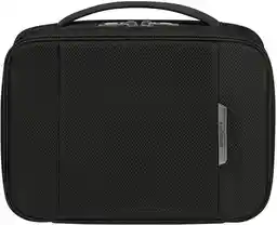 Samsonite Kosmetyczka Respark Toilet Kit Weekender ozone black